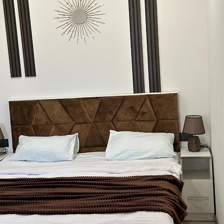 New Apartment In Downtown Єреван Екстер'єр фото