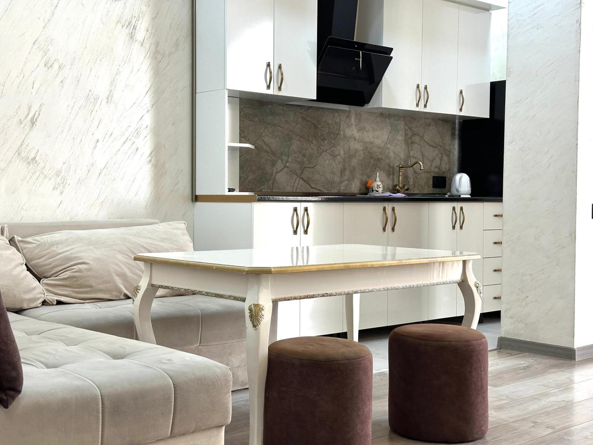 New Apartment In Downtown Єреван Екстер'єр фото