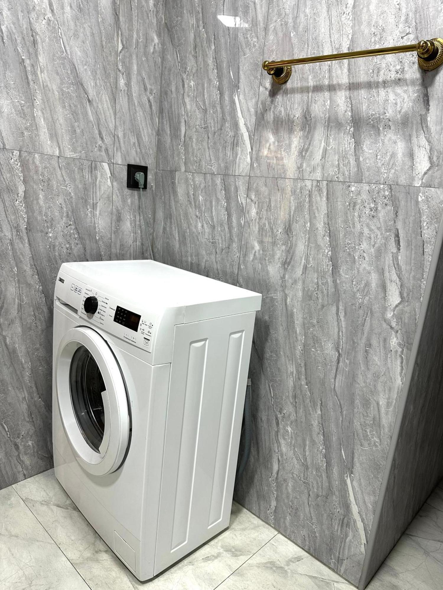 New Apartment In Downtown Єреван Екстер'єр фото