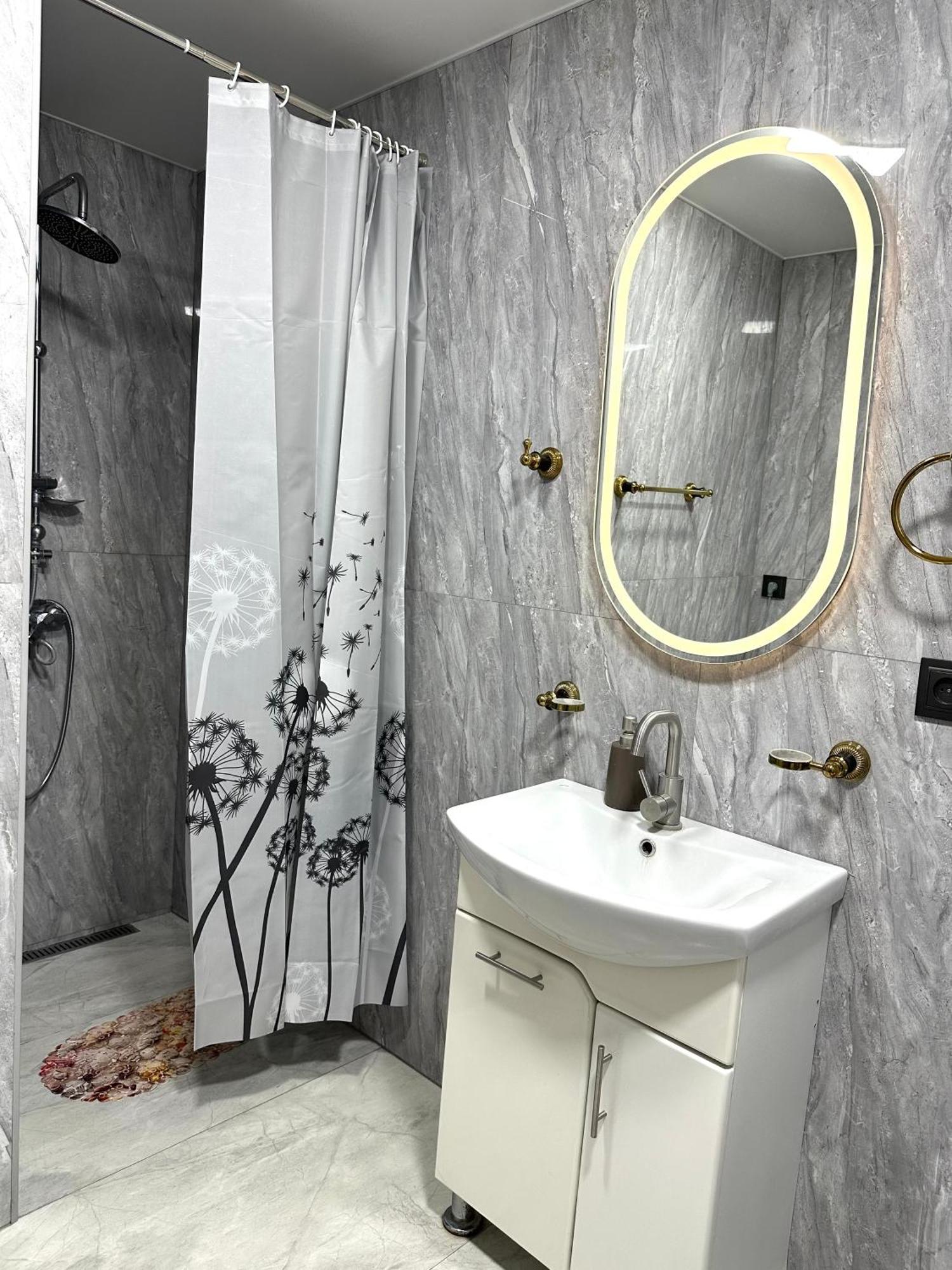 New Apartment In Downtown Єреван Екстер'єр фото