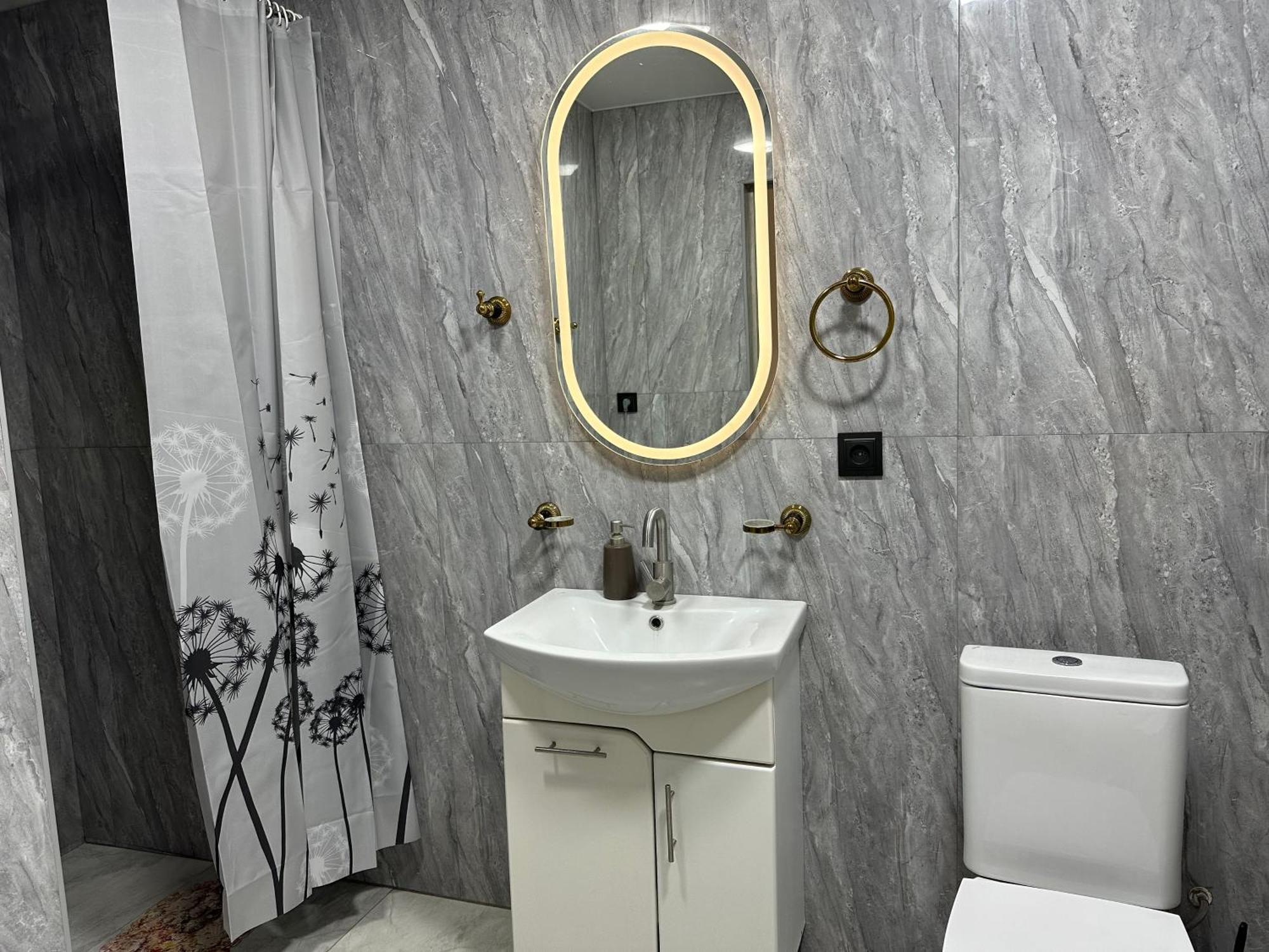 New Apartment In Downtown Єреван Екстер'єр фото