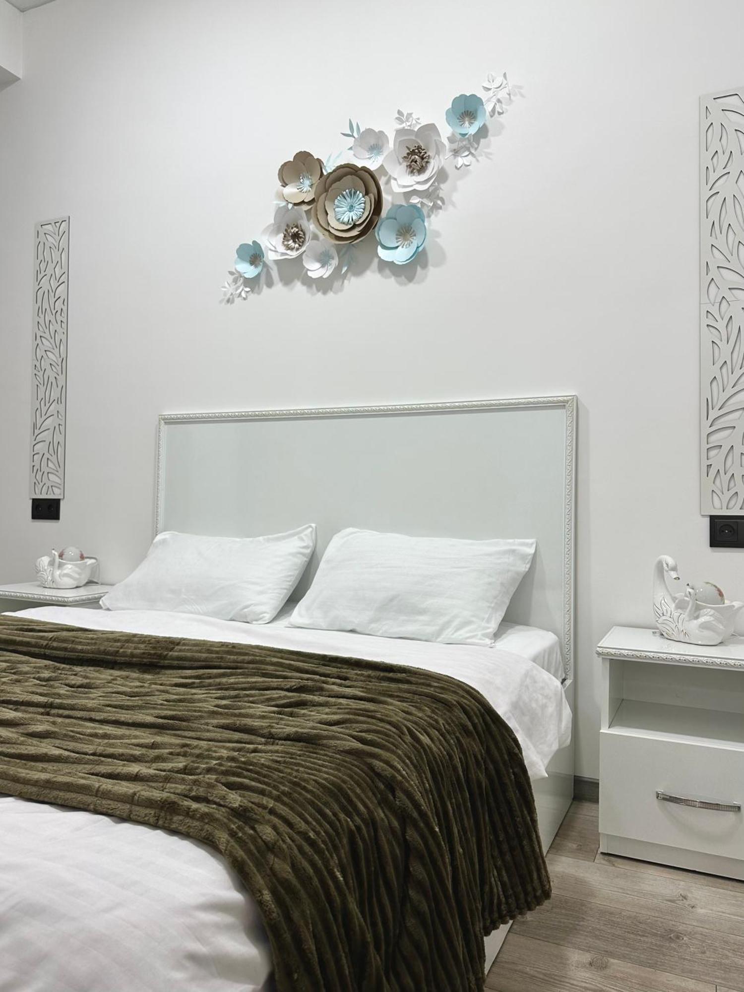 New Apartment In Downtown Єреван Екстер'єр фото