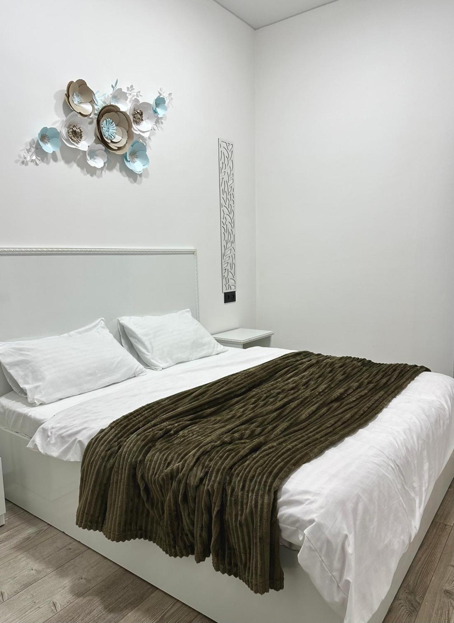 New Apartment In Downtown Єреван Екстер'єр фото